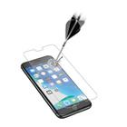 Cellularline Ochranné tvrzené sklo Second Glass Ultra pro Apple iPhone SE (2020)