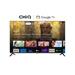 CHiQ L40H7G 40" FHD LED Google TV