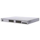 Cisco CBS350 Managed 24-port GE, 4x1G SFP