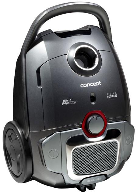 Concept VP 8290 Real Force 700W