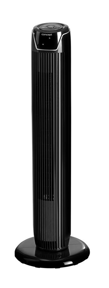 Concept VS5110, černý