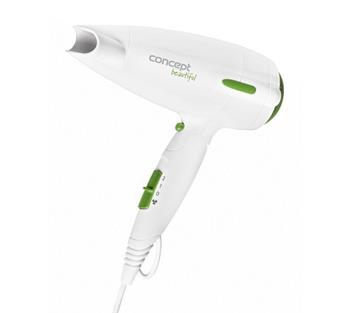 CONCEPT VV-5710 zelený - vysoušeč vlasů