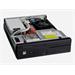 Cooler Master case Elite 100, mini ITX,black,150W activ PFC