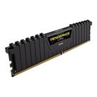 Corsair DDR4 3600MHz 32GB 2x16GB DIMM Unbuffered 18-22-22-42 Vengeance LPX Black Heat spreader 1.35V XMP 2.0