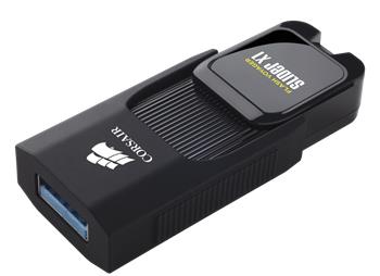 Corsair Flash Voyager Slider X1 USB 3.0 256GB (CMFSL3X1-256GB)