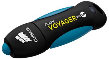 Corsair Flash Voyager USB 3.0 128GB (CMFVY3A-128GB)