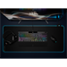 Corsair K70 RGB PRO RGB LED OPX PBT Keycaps černá