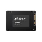 Corsair Micron 5400 PRO 7,68TB SSD 2.5" SATA Černá 5R
