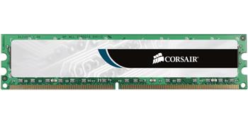 Corsair VALUE DDR3 8GB (CMV8GX3M1A1600C11)
