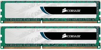 Corsair VALUE DDR3 8GB (CMV8GX3M2A1600C11)