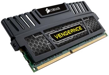 Corsair Vengeance DDR3 8GB (CMZ8GX3M1A1600C9)