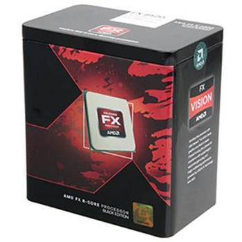 CPU AMD FX-8370E 8core Box