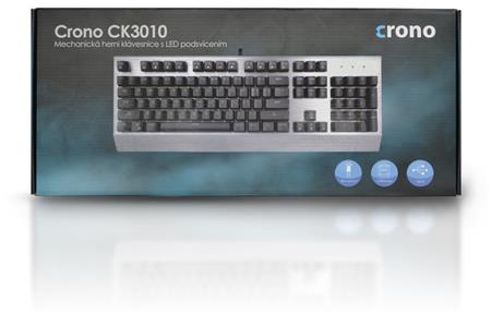 Crono CK3010