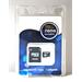 Crono micro Secure Digital HC (microSDHC) karta 4GB Class 4 + adaptér