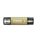 Crono R87 OTG 16GB Gold - USB OTG flash disk, zlatý