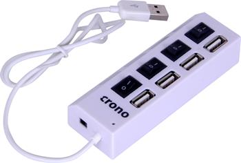 Crono USB HUB U1209