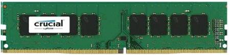 CRUCIAL 4GB DDR3L 1600MHz PC3L-12800 CL11 1.35V/1.50V Dual Voltage