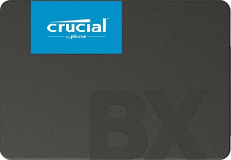 Crucial BX500 1TB SSD 2.5" SATA 3R