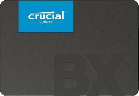 Crucial BX500, 480GB