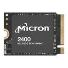 Crucial Micron 2400 2TB SSD M.2 NVMe Černá 5R