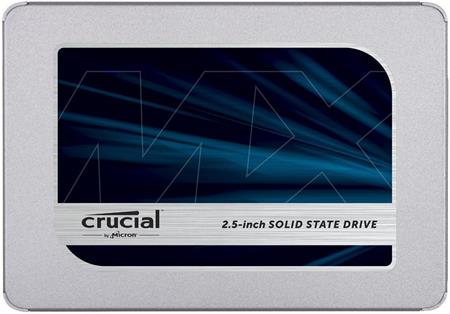 Crucial MX500 - 250GB