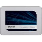Crucial MX500 - 500GB