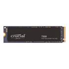 Crucial T500 500GB PCIe Gen4 M.2 2280SS SSD