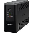 CyberPower GreenPower Series UPS 650VA/360W