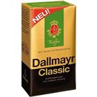 Dallmayr Classic, mletá, 500 g