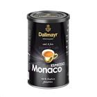 Dallmayr Espresso Monaco, mletá, 200 g