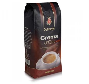 Dallmayr Intensa Crema D´Oro, 1 kg