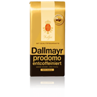 Dallmayr prodomo entcoffeiniert (bez kofeinu), mletá, 500 g