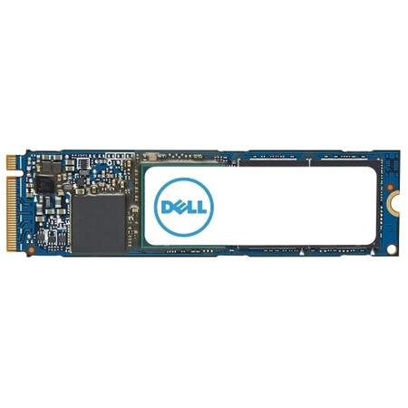 Dell disk 1TB SSD M.2 PCIe NVME 2280 class 40; AC037409