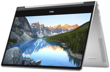 Dell Inspiron 13 7391 Touch