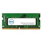 Dell Memory 32GB - 2RX8 DDR4SODIMM 3200MHz pro Latitude, Precision, OptiPlex