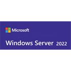 Dell MS Windows Server 2019/2022 - Operační systém, pro servery, 1 uživatel, OEM, Standard, Datacenter