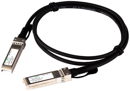 Dell optický kabel SFP+, 10Gbit, 3m, Dell kompatibilní OEM