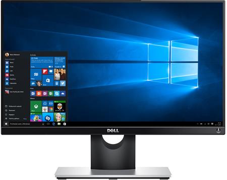 Dell S2418H - LED monitor 24