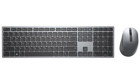 Dell set klávesnice + myš, KM7321W, CZ-SK layout