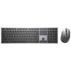 Dell set klávesnice + myš, KM7321W, CZ-SK layout