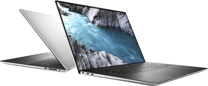 DELL XPS 15 Touch (9500)