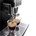 DéLonghi Dinamica Plus ECAM 370.70 SB - plnoautomatické espresso