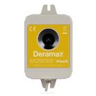 Deramax Klasik ultrazvukový plašič/odpuzovač kun a hlodavců