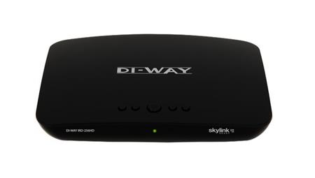 Di-Way IRD-265HD