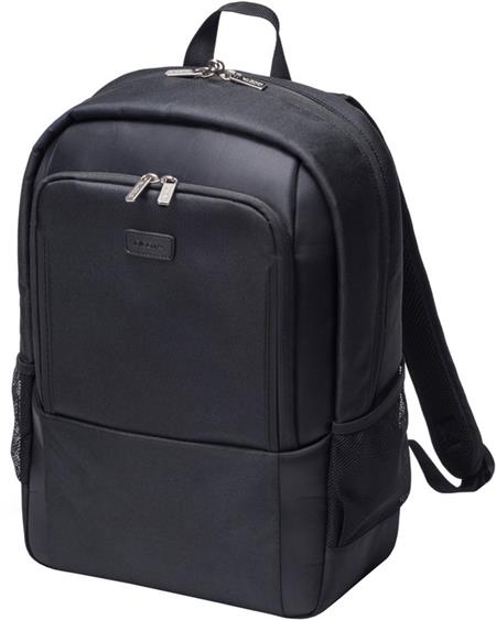 Dicota Backpack BASE Laptop Bag 14.1", černý