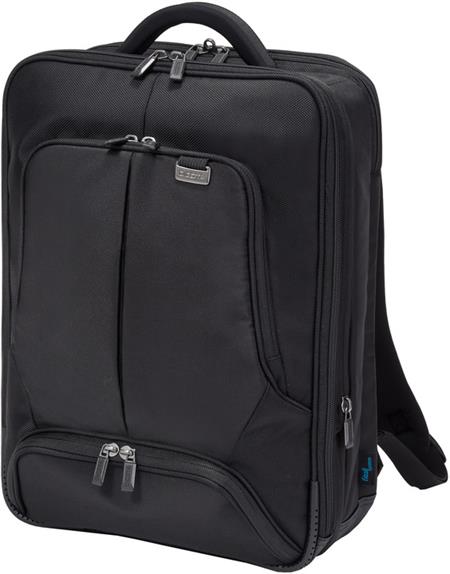 Dicota Backpack Pro Laptop Bag 14.1"