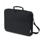 Dicota BASE XX Laptop Bag Clamshell 13-14.1" Black
