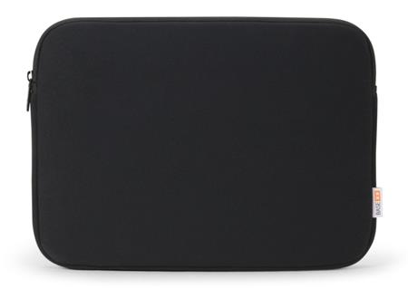 Dicota BASE XX Laptop Sleeve 10-11.6" Black