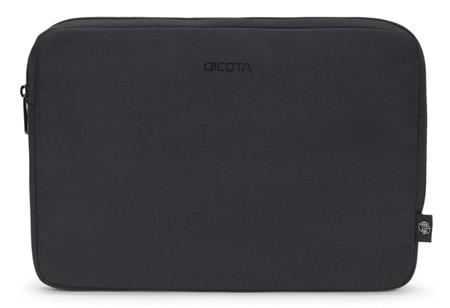 Dicota ECO Sleeve BASE 12-12.5 black