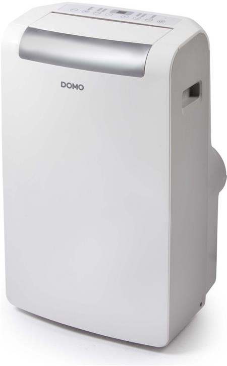 DOMO DO324A - Mobilní klimatizace 12000 BTU